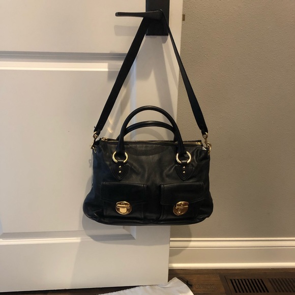 Marc Jacobs Handbags - Marc Jacobs Carla Bag Marc Jacobs Handbags - Marc Jacobs Carla Bag